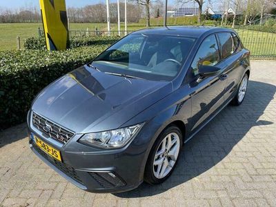 tweedehands Seat Ibiza 1.0 TSI DSG FR ACC / Keyless / Camera