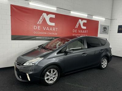 Toyota Prius+