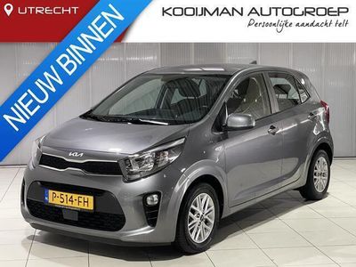 tweedehands Kia Picanto 1.0 DPi DynamicLine