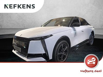 Nieuw DS Automobiles N°8 11 kW (15 PK) 2026 Wit SUV