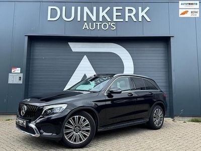 Mercedes GLC250