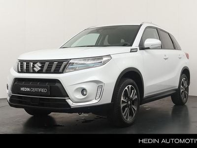 Wit Gebruikt 2022 Suzuki Vitara Style SUV | € 22.440 (Eerlijke prijs)