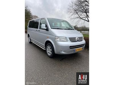 Overige Gebruikt 2007 VW T5 Van | € 4.950 (Goede deal)