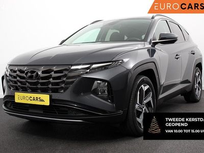 Grijs Gebruikt 2022 Hyundai Tucson Comfort SUV | € 27.290 (Goede deal)