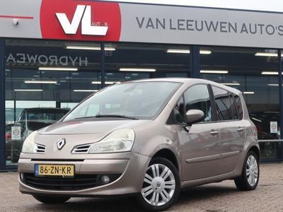 Renault Grand Modus