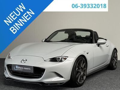 Mazda MX5