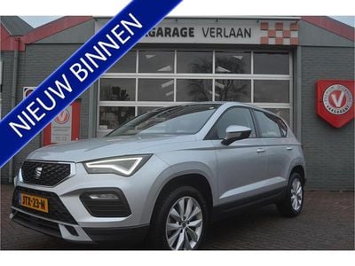 Grijs Occasion 2026 Seat Ateca SUV | € 26.750 (Super prijs)