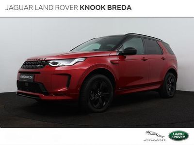 tweedehands Land Rover Discovery Sport P300e R-Dynamic SE | HUD | 360° Camera | Adaptive Cruise