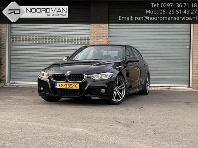 BMW 330e