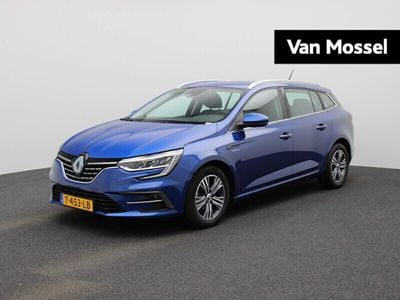 Renault Mégane GrandTour