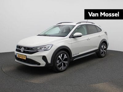 Grijs Nieuw 2025 VW Taigo Edition SUV | € 34.990 (Goede deal)