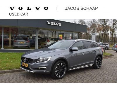 Volvo V60 CC