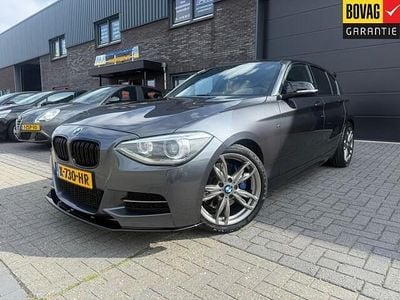 BMW M135