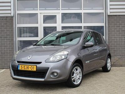 tweedehands Renault Clio R.S. 1.2 Collection / Airco / Cruise / LMV / 5 Deu