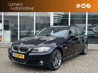 tweedehands BMW 318 318 Touring i Business Line Sport | Xenon | Navigat