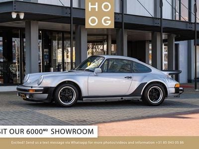 Occasion Porsche 930 Turbo 243 PK (178 kW) 1976