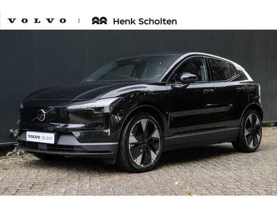 Zwart Gebruikt 2025 Volvo EX30 Performance SUV | € 42.950 (Duur)