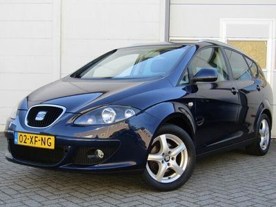 Seat Altea XL