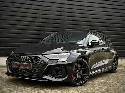 Audi RS3 Sportback