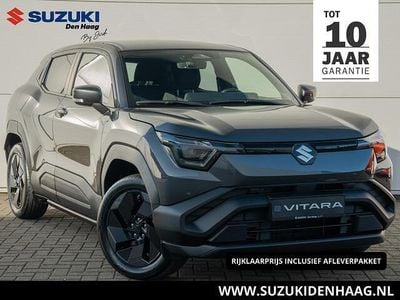Nieuw Suzuki Vitara 127 kW (174 PK) 2026 Grijs SUV