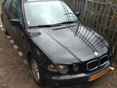 BMW 316 Compact