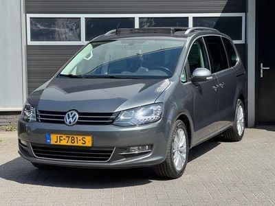 VW Sharan