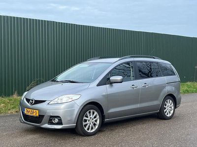 tweedehands Mazda 5 2.0 Katano 7p ECC