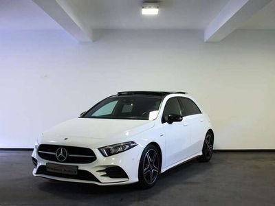 Mercedes A200