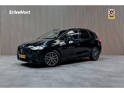 Occasion BMW 225 Active Tourer 245 PK (180 kW) 2022 Zwart MPV