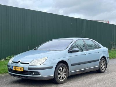 tweedehands Citroën C5 2.0-16V Ligne Prestige