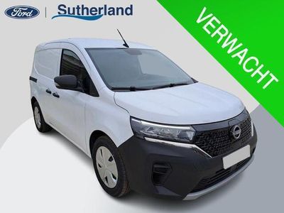 Nissan Townstar