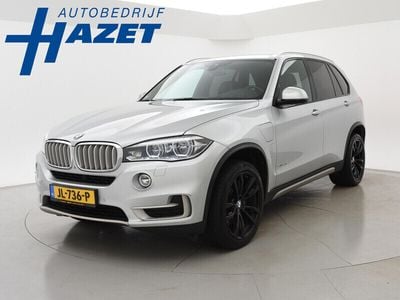 Grijs Occasion 2015 BMW X5 Comfort Edition SUV | € 28.950 (Iets duurder)