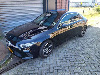 Mercedes A180