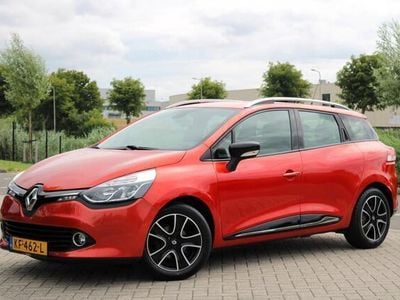 Renault Clio GrandTour