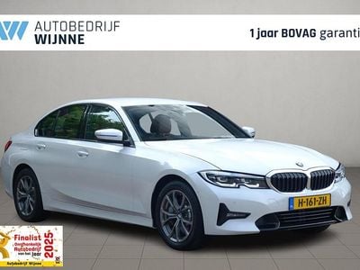 BMW 330e