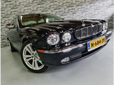 tweedehands Jaguar XJ 4.2 V8 Executive *Vol.onderhouden*Youngtimer*NAP*!