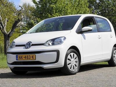 VW up!