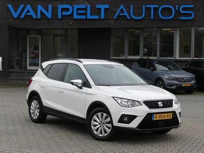 Wit Gebruikt 2020 Seat Arona Business SUV | € 12.900 (Goede deal)