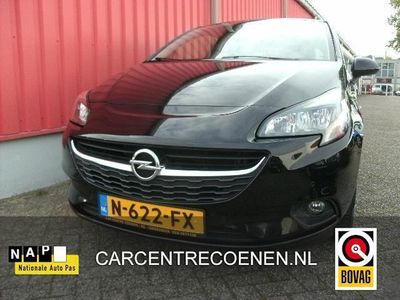 tweedehands Opel Corsa 1.4 120 Jaar Edition