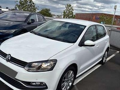 Wit Gebruikt 2014 VW Polo Highline Hatchback | € 6.050 (Eerlijke prijs)