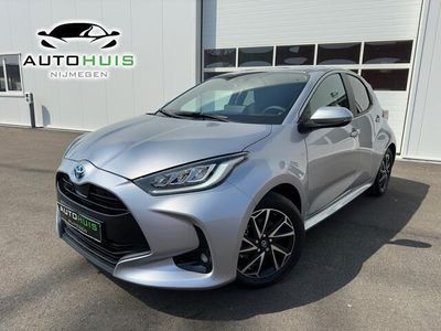 tweedehands Toyota Yaris 1.5 Hybrid Dynamic Apple carplay Navi Climate cont