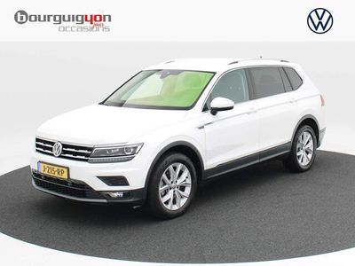 VW Tiguan Allspace