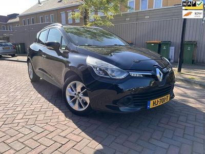 Renault Clio GrandTour