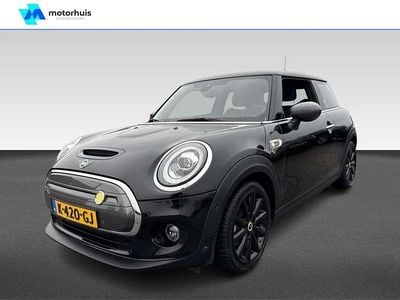 Occasion Mini Cooper 135 kW (184 PK) 2020 Zwart Hatchback