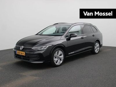 Occasion 2024 VW Golf VIII Edition Stationwagen | € 34.900 (Eerlijke prijs)