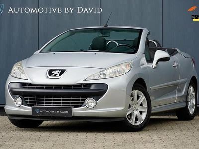 Peugeot 207 CC