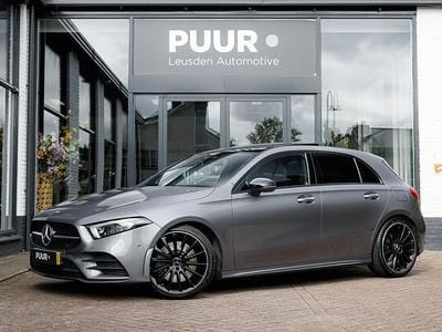 Mercedes A250