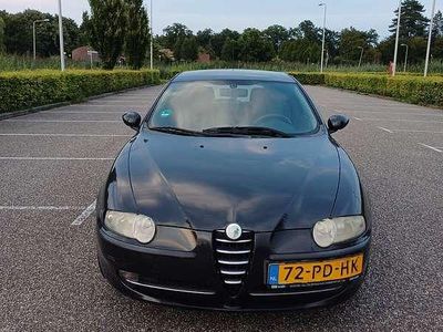 Alfa Romeo 147