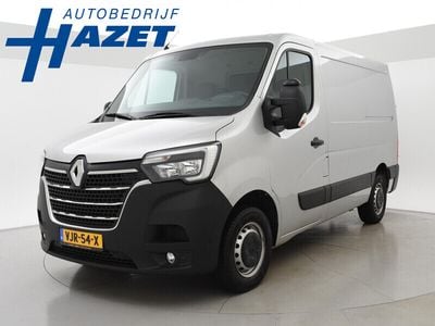 Grijs Gebruikt 2021 Renault Master Van | € 14.950 (Iets duurder)