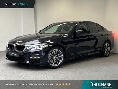 BMW 530e